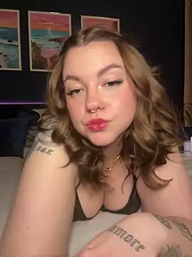 VictoriaLaFleur online show from 02/16/25, 09:38