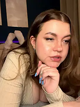 VictoriaLaFleur online show from 03/05/26, 09:22