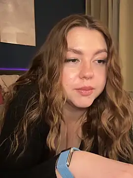 VictoriaLaFleur online show from 04/19/26, 08:22