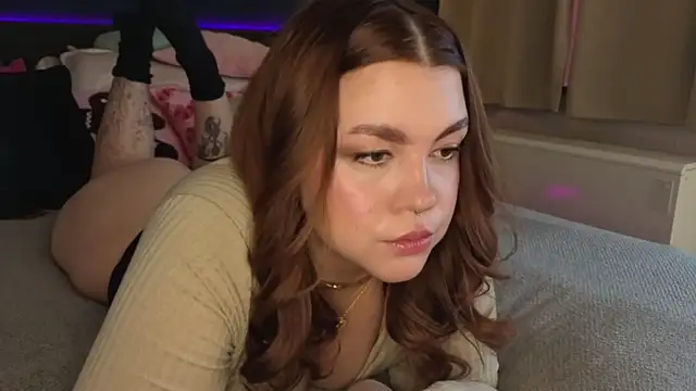 VictoriaLaFleur online show from 02/06/26, 01:07