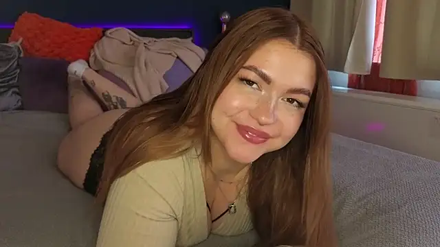 VictoriaLaFleur online show from 05/21/26, 12:13