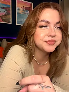 VictoriaLaFleur online show from 09/09/25, 12:14