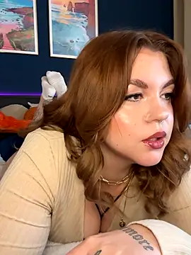 VictoriaLaFleur online show from 09/30/25, 12:55