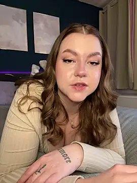 VictoriaLaFleur online show from 02/18/26, 01:18