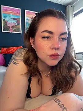 VictoriaLaFleur online show from 02/21/25, 01:44