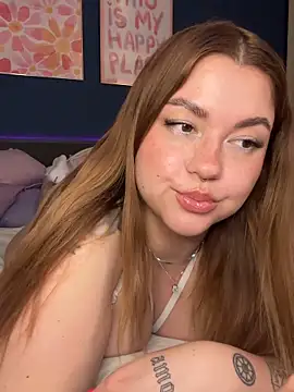 VictoriaLaFleur online show from 05/31/26, 08:31
