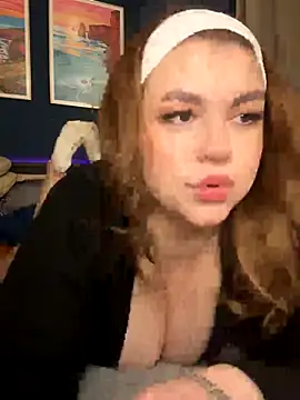 VictoriaLaFleur online show from 09/15/25, 08:31