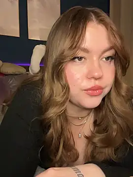 VictoriaLaFleur online show from 02/16/26, 09:24