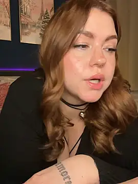 VictoriaLaFleur online show from 02/01/26, 09:24