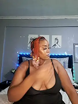 Toya P online show from 02/23/26, 09:59