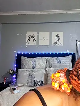 Toya P online show from 02/25/26, 10:09