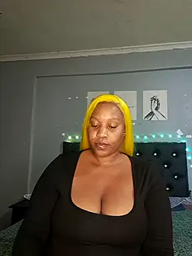 Toya P online show from 07/19/26, 09:00