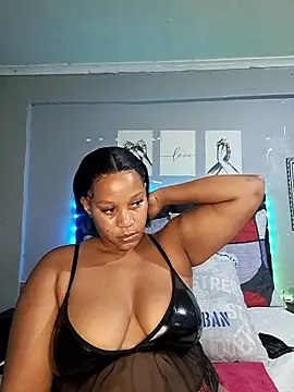 Toya P online show from 01/13/26, 09:41