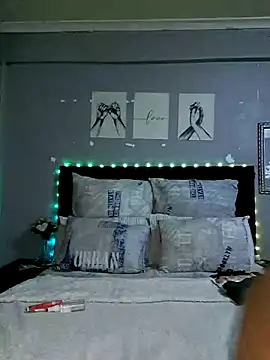 Toya P online show from 02/27/26, 10:20