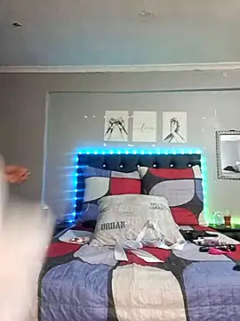 Toya P online show from 11/20/25, 08:48