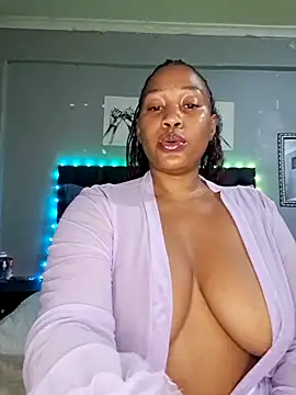 Toya P online show from 11/16/25, 11:15