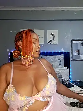 Toya P online show from 02/19/26, 09:23