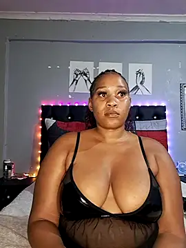 Toya P online show from 11/13/25, 07:07