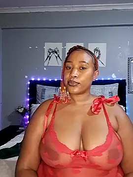 Toya P online show from 02/18/26, 08:49