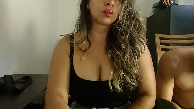 Briiiaa online show from 09/11/25, 02:22