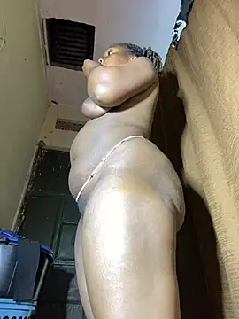 booty big online show from 05/29/26, 11:55