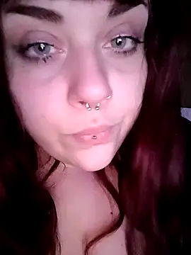 Snapshot of persefone97 chatting on 01/30/25, 07:48 persefone97 online show from 01/30/25, 07:48