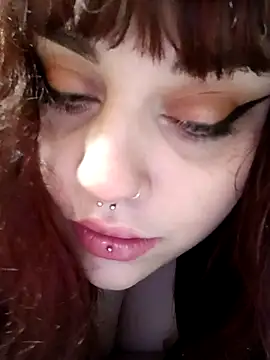 Snapshot of persefone97 chatting on 03/03/25, 09:15 persefone97 online show from 03/03/25, 09:15