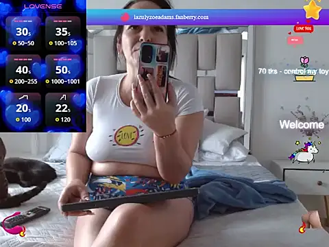 hellen martin online show from 01/08/26, 05:08