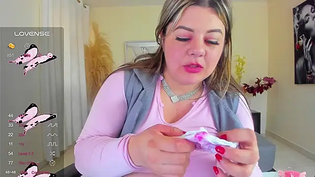 Karla Rodriguezx online show from 03/15/25, 06:54