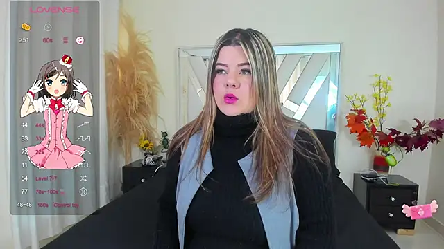 Karla Rodriguezx online show from 03/18/25, 01:01