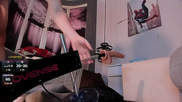 JUANDIAMONDS98 online show from 03/29/26, 01:35