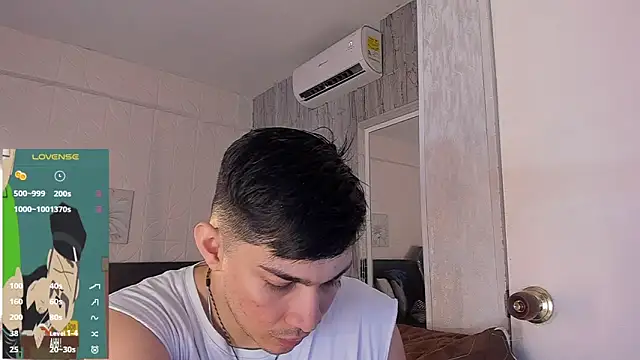 JUANDIAMONDS98 online show from 02/17/26, 01:41