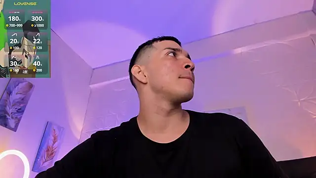 JUANDIAMONDS98 online show from 09/14/25, 03:01