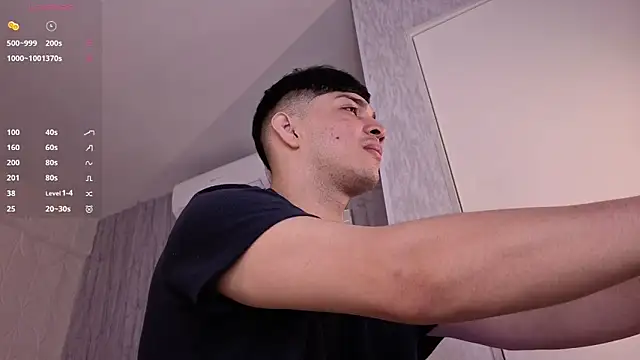 JUANDIAMONDS98 online show from 02/23/26, 01:33