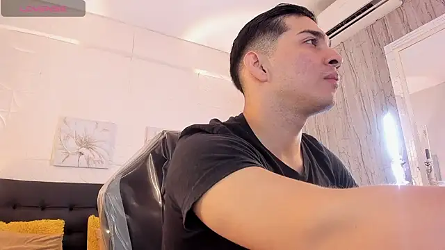 JUANDIAMONDS98 online show from 11/29/25, 01:22