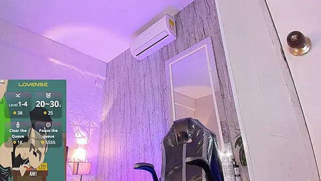 JUANDIAMONDS98 online show from 01/11/26, 02:24