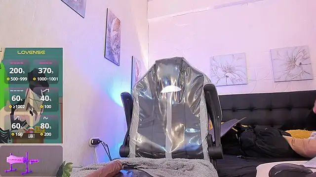 JUANDIAMONDS98 online show from 12/14/25, 09:04