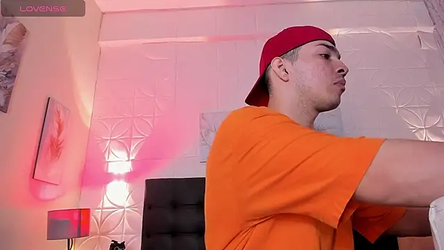 JUANDIAMONDS98 online show from 10/27/25, 03:24