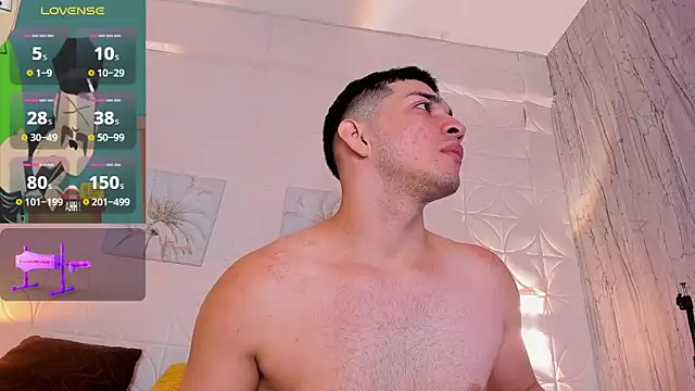 JUANDIAMONDS98 online show from 11/11/25, 01:28