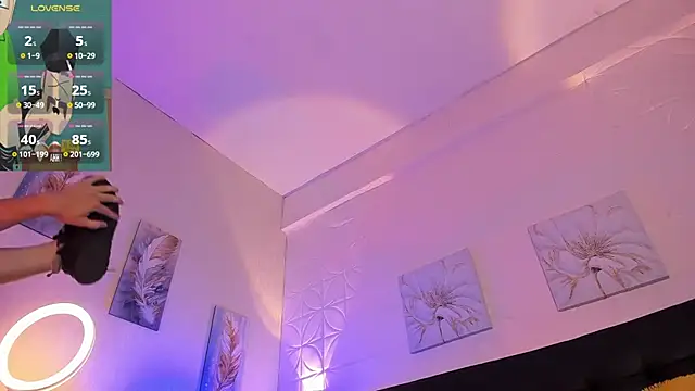 JUANDIAMONDS98 online show from 09/28/25, 01:51