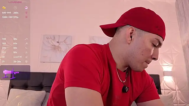 JUANDIAMONDS98 online show from 02/25/26, 01:33