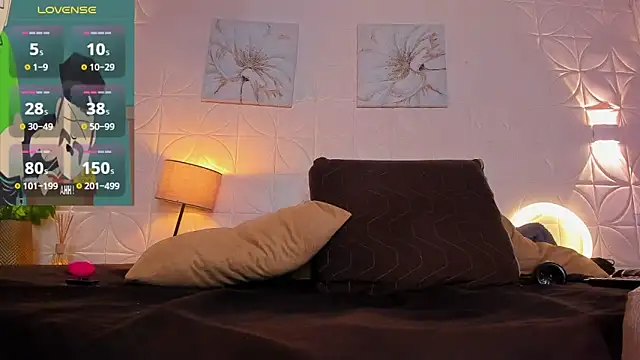 JUANDIAMONDS98 online show from 11/10/25, 01:49