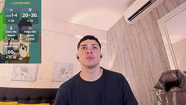 JUANDIAMONDS98 online show from 11/25/25, 01:33