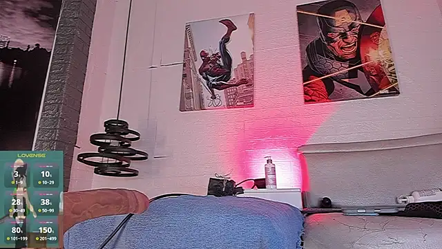 JUANDIAMONDS98 online show from 04/08/26, 12:50