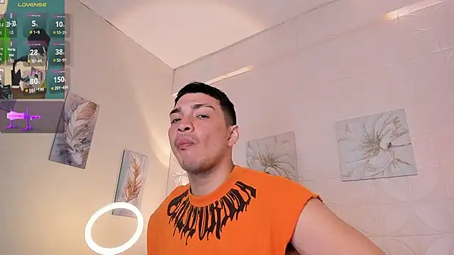 JUANDIAMONDS98 online show from 11/18/25, 02:42