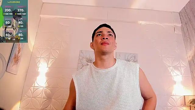 JUANDIAMONDS98 online show from 11/20/25, 01:34