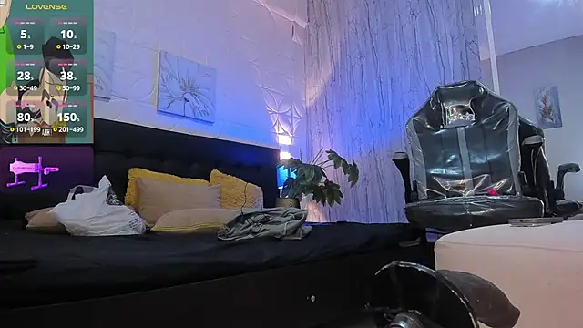 JUANDIAMONDS98 online show from 10/15/25, 01:52