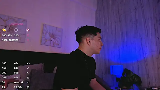 JUANDIAMONDS98 online show from 03/09/26, 03:59