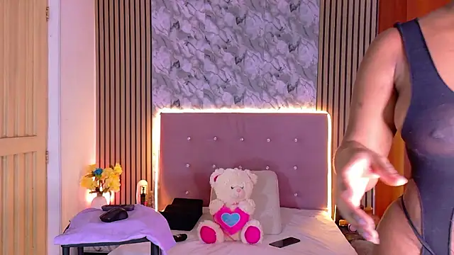 choco dessert  online show from 03/14/26, 03:45