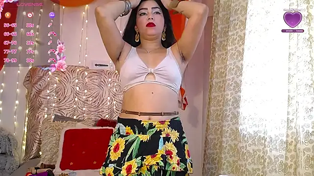 darshajaya online show from 02/26/26, 07:47